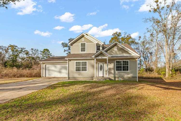 8360 Guerry Ln Tallahassee, FL 32317
