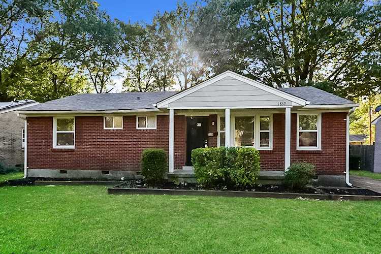 1859 Downing St Memphis, TN 38117