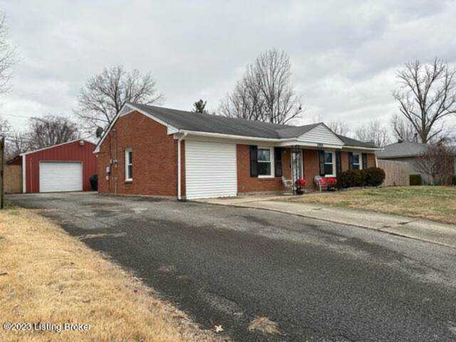 2004 Challedon Way Louisville, KY 40223