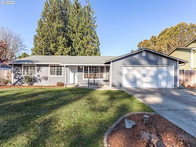 14904 NE 7th ST Vancouver, WA 98684