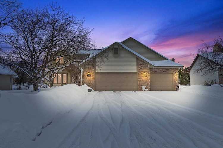 8737 Kilbirnie Terrace Brooklyn Park, MN 55443