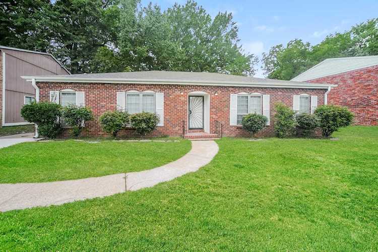 3215 Gina Dr Memphis, TN 38118 | MLS 10140893 Photo 1