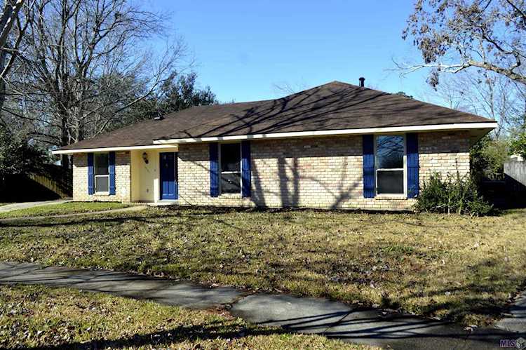 14101 Jans Cir Baton Rouge, LA 70816
