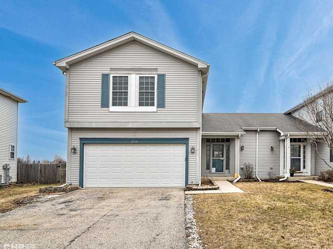 2114 Ingersoll Ct Plainfield, IL 60586