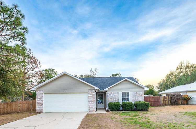3014 La Salle Court Crestview, FL 32539