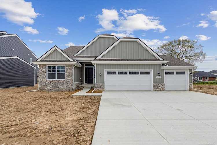 52300 Wellington Valley Drive Macomb Twp, MI 48042