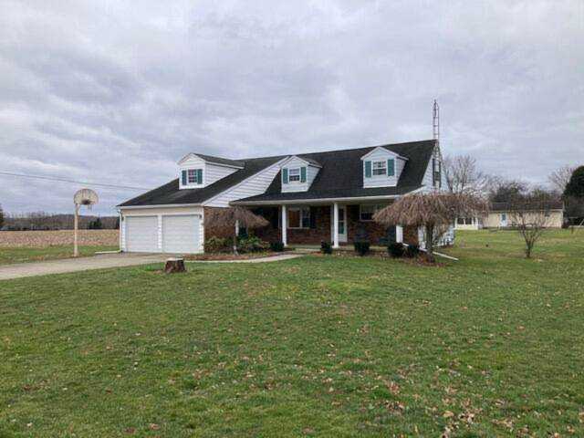 117 Ivy Street Newark, OH 43055