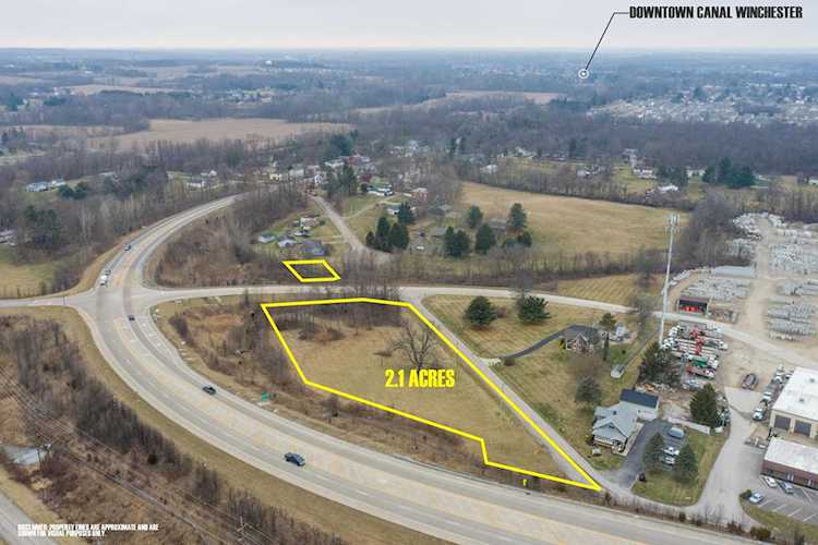 7190 Babbert Place Canal Winchester, OH 43110 | MLS 223001900 Photo 1