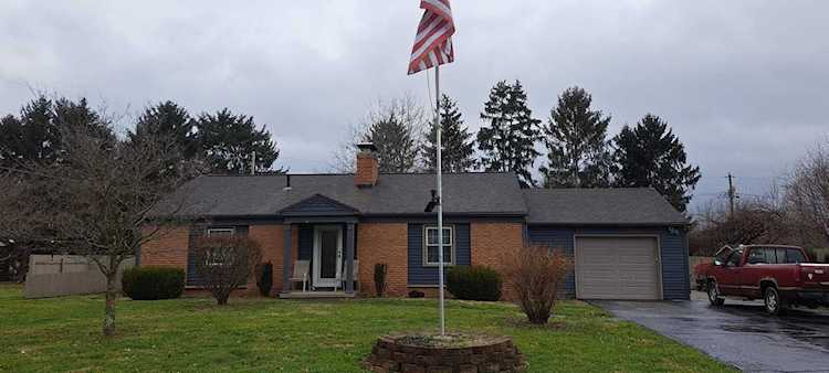 1185 Cranwood Drive Newark, OH 43055