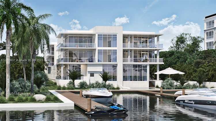 1849 Middle River Drive #205 Fort Lauderdale, FL 33305