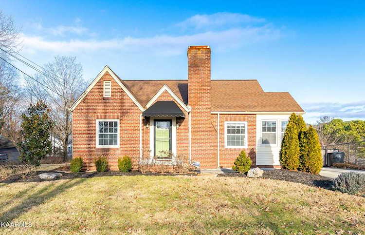 3017 Fairmont Blvd Knoxville, TN 37917