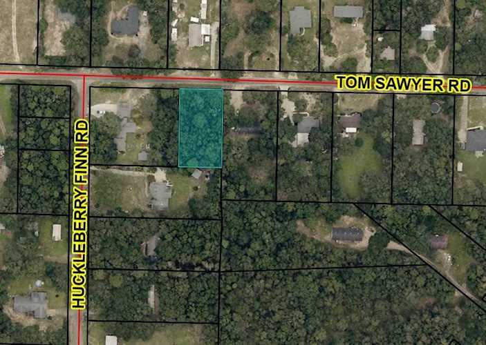Tom Sawyer Rd Milton, FL 32583