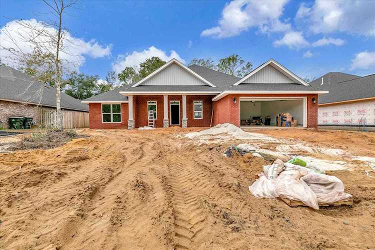 741 Hannas Terrace Pensacola, FL 32506