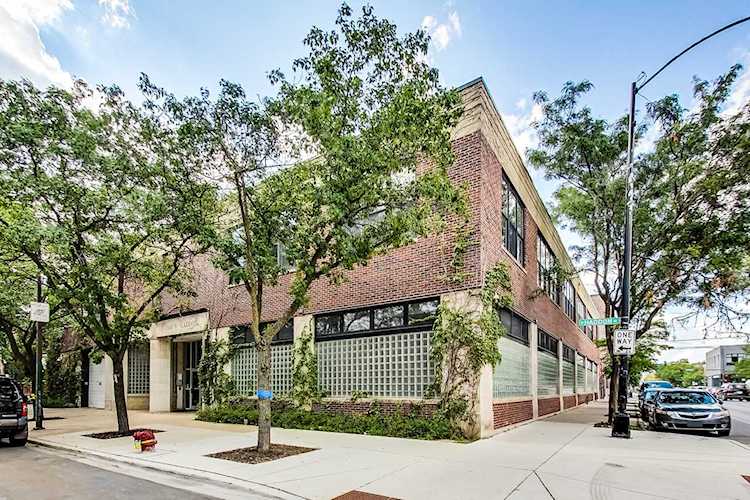 2000 W Haddon Ave #210 Chicago, IL 60622
