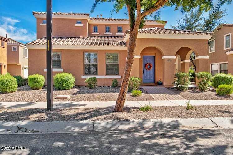 2983 E Harrison St Gilbert, AZ 85295 | MLS 6455290 Photo 1