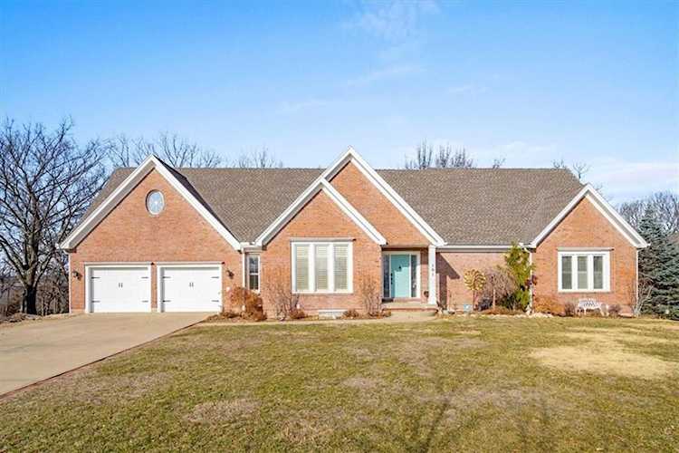 101 Sugarland Dr Pleasant Hill, MO 64080 | MLS 2419020 Photo 1