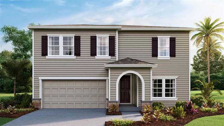 17526 NW 173rd Rd Alachua, FL 32615