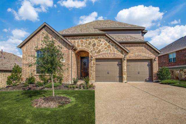 4024 Crowe Lane McKinney, TX 75071
