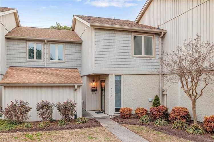 4410 Point West Dr Portsmouth, VA 23703