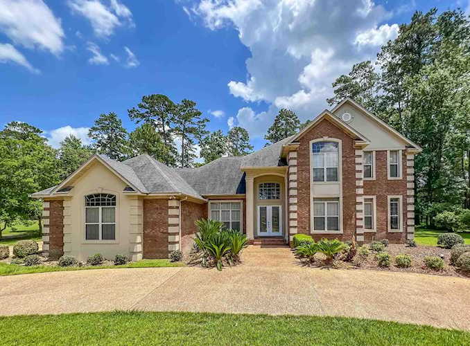 2938 Golden Eagle Dr Tallahassee, FL 32312