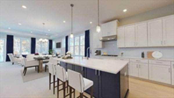 16 Barnes Boulevard #40 Hudson, MA 01749