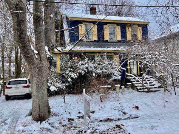 6 Crawford St. Arlington, MA 02474