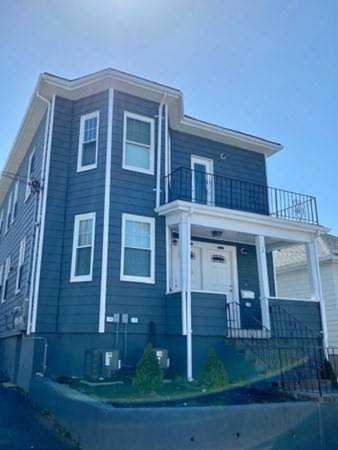 24 Rand St Revere, MA 02151