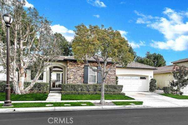 56 Camino Lienzo San Clemente, CA 92673