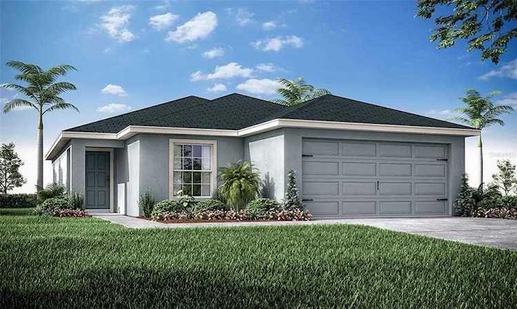 2035 Dexter St Haines City, FL 33844