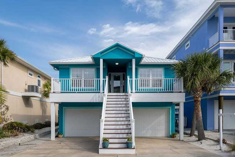 1434 Homeport Drive Navarre, FL 32566