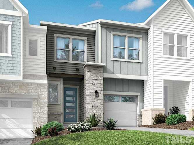 41 Oatland Place Pittsboro, NC 27312