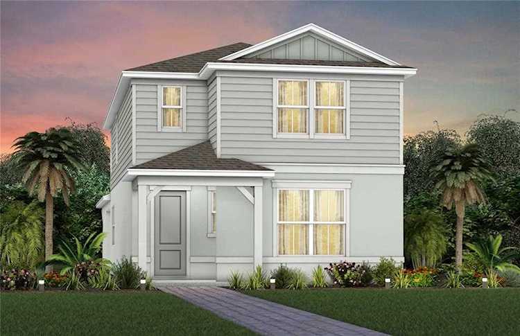 10225 Folly Beach Rd Orlando, FL 32827