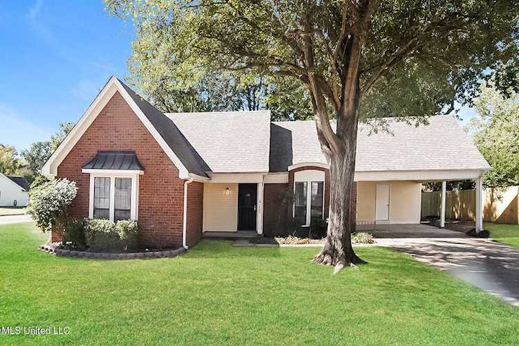 7683 Stonycreek Cove Southaven, MS 38671
