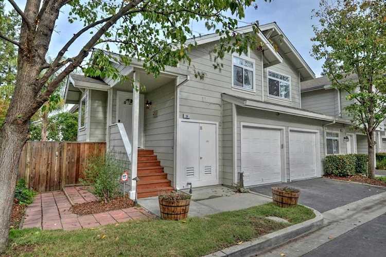128 Ada Ave 24, MOUNTAIN VIEW CA 94043 | 200 - Whisman - $1,550,000 Photo 1