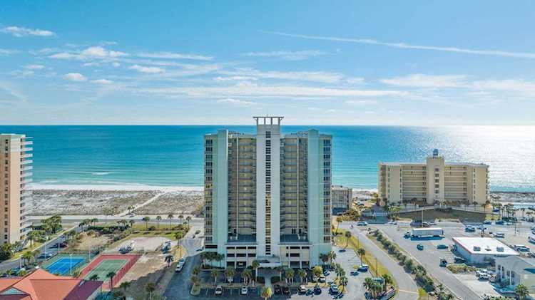 850 Ft Pickens Rd #830 Pensacola Beach, FL 32561