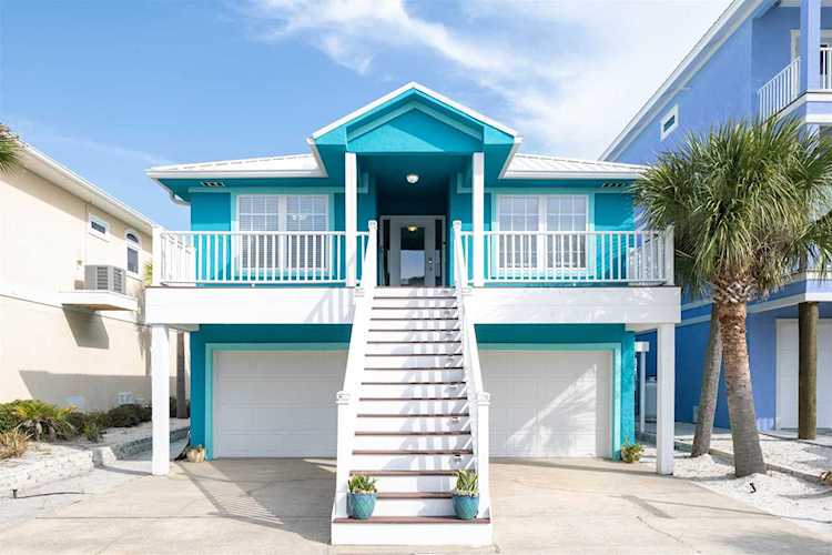 1434 Homeport Dr Navarre Beach, FL 32566