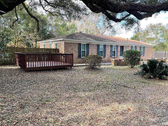 1601 N Z St Pensacola, FL 32505
