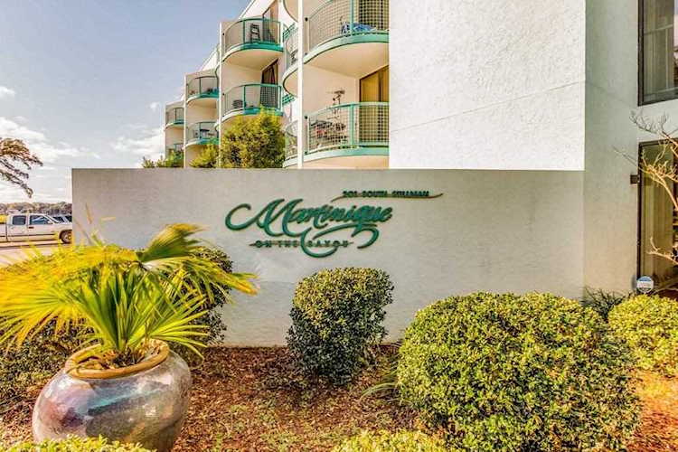 201 S Stillman St #402 Pensacola, FL 32505