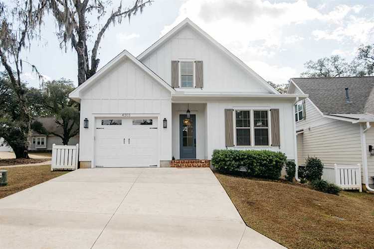 4303 Terebinth Trl Tallahassee, FL 32317