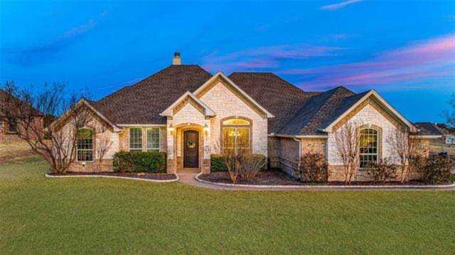1709 Bent Tree Court Granbury, TX 76049
