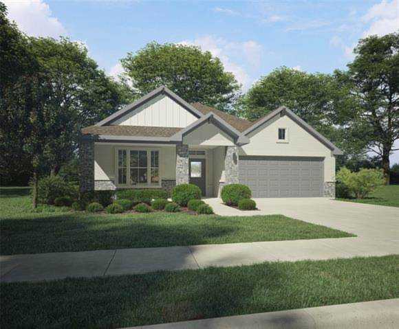 641 Bethpage Drive Red Oak, TX 75154