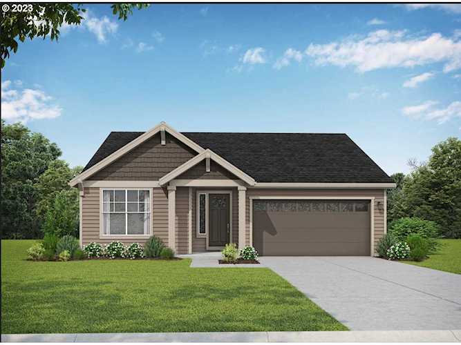 27422 SW Larkspur TER Wilsonville, OR 97070