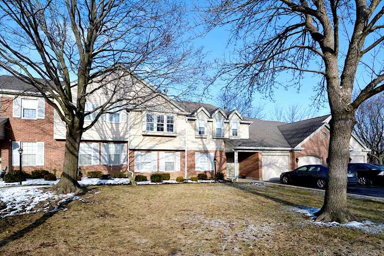 1306 Pennwood Ct #C1 Schaumburg, IL 60193