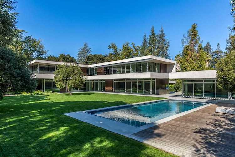 81 Atherton Ave ATHERTON, CA 94027