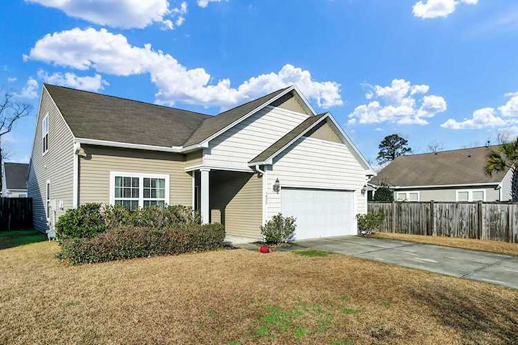 1835 Ground Pine Dr Charleston, SC 29414 | MLS 23001657 Photo 1