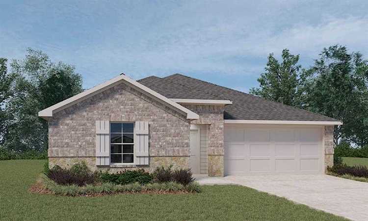 40459 Garden Heights Ln Magnolia, TX 77354
