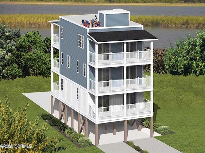 513 N Topsail Drive Surf City, NC 28445