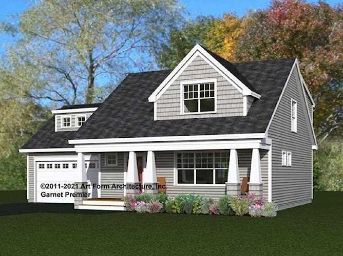 Unit 17 Silvergrass Place #17 Hampton, NH 03842