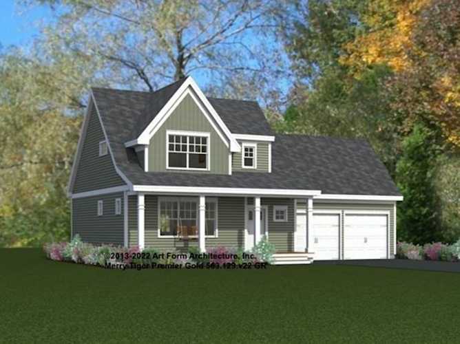 Unit 18 Silvergrass Place #18 Hampton, NH 03842