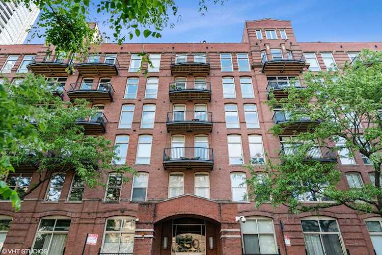 550 N Kingsbury St #621 Chicago, IL 60654